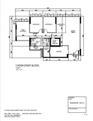 Blk 469B Fernvale Lea (Sengkang), HDB 5 Rooms #565833831